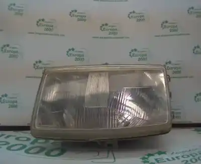 Peça sobressalente para automóvel em segunda mão FAROL / FAROLIM ESQUERDO por RENAULT 21 BERLINA (B/L48)  Referências OEM IAM   