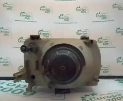 Peça sobressalente para automóvel em segunda mão farol / farolim esquerdo por renault 21 berlina (b/l48) 1.8 referências oem iam   