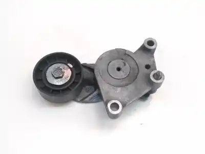 Pezzo di ricambio per auto di seconda mano tendicinghia ausiliaria per citroen c4 picasso exclusive riferimenti oem iam 616797