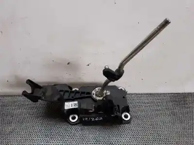 Peça sobressalente para automóvel em segunda mão alavanca de velocidades por ford focus berlina (cap) ambiente (d) referências oem iam 4m5r7c453db