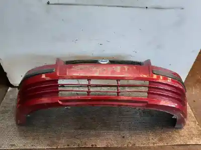 Автозапчастина б/у передній бампер для fiat stilo multi wagon (192) 1.6 16v посилання на oem iam 