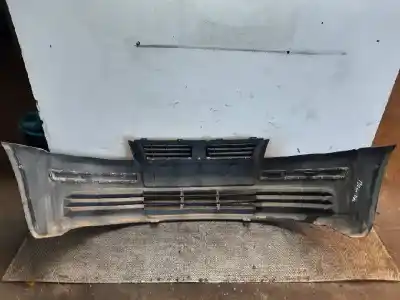 Автозапчастина б/у передній бампер для fiat stilo multi wagon (192) 1.6 16v посилання на oem iam   