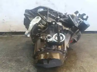 Pezzo di ricambio per auto di seconda mano RIDUTTORE per PEUGEOT EXPERT KOMBI  Riferimenti OEM IAM 20TB07  