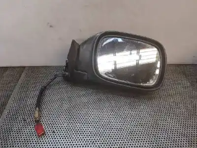 Peça sobressalente para automóvel em segunda mão espelho retrovisor direito por chrysler jeep cherokee (j) 2.5 td referências oem iam 