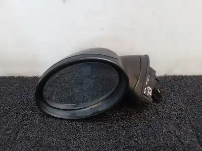 Second-hand car spare part left rearview mirror for bmw mini (r50,r53) one oem iam references 