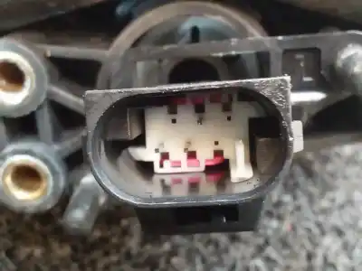 Peça sobressalente para automóvel em segunda mão espelho retrovisor esquerdo por bmw mini (r50,r53) one referências oem iam   