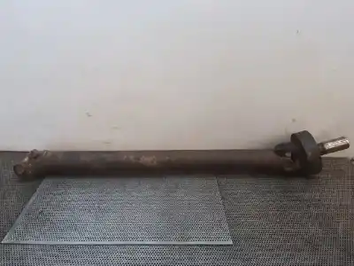 Peça sobressalente para automóvel em segunda mão transmissão central traseira por chrysler jeep cherokee (j) 2.5 td referências oem iam 