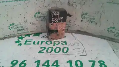 Peça sobressalente para automóvel em segunda mão fechadura da porta dianteira direita por peugeot 406 berlina (s1/s2) 2.0 hdi referências oem iam 