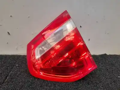 Pezzo di ricambio per auto di seconda mano luce di coda interna destra per citroen c4 picasso exclusive riferimenti oem iam 0283312122