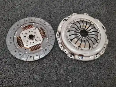 Автозапчастина б/у КОМПЛЕКТ ЗЦЕПЛЕННЯ для FORD TRANSIT CONNECT (TC7)  Посилання на OEM IAM 2T147550GE  2T147563AF