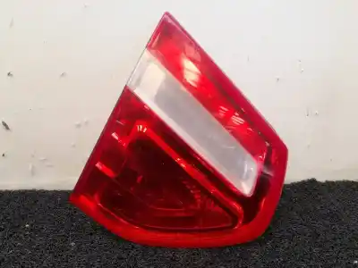 Pezzo di ricambio per auto di seconda mano luce di coda interna sinistra per citroen c4 picasso exclusive riferimenti oem iam 0283302123