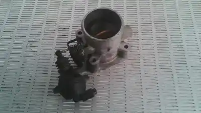 Pezzo di ricambio per auto di seconda mano scatola della farfalla per hyundai i30 1.6 crdi cat riferimenti oem iam 351102a800