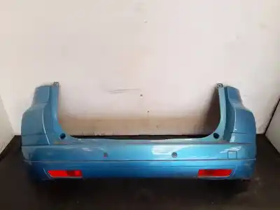 Pezzo di ricambio per auto di seconda mano paraurti posteriore per citroen c4 picasso exclusive riferimenti oem iam 