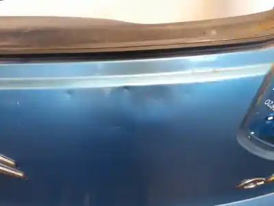 Second-hand car spare part tailgate for citroen c4 picasso exclusive oem iam references   