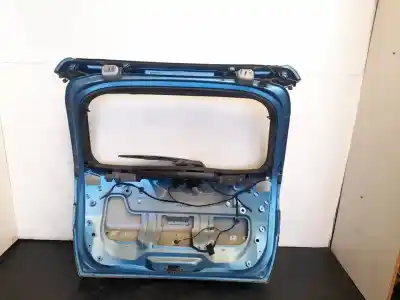 Second-hand car spare part tailgate for citroen c4 picasso exclusive oem iam references   