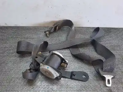 İkinci el araba yedek parçası ön sol emniyet kemeri için suzuki baleno berlina sy (eg) g16b oem iam referansları   