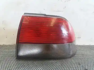 Second-hand car spare part right tailgate light for saab 9-3 berlina 2.2 tid oem iam references 