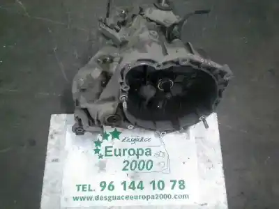 Автозапчасти б/у коробка передач за fiat stilo (192) 1.9 120 dynamic multijet ссылки oem iam 2810514063452