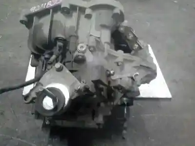 Автозапчасти б/у коробка передач за fiat stilo (192) 1.9 120 dynamic multijet ссылки oem iam 2810514063452  