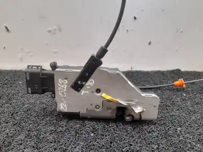 Pezzo di ricambio per auto di seconda mano serratura porta posteriore destra per citroen c4 picasso exclusive riferimenti oem iam 24099158