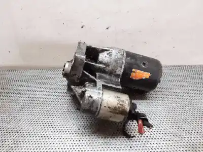 Second-hand car spare part starter motor for opel corsa b viva oem iam references s114480a