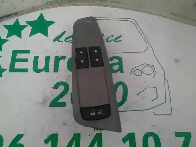 Автозапчасти б/у выключатель левого переднего окна за fiat stilo (192) 1.9 120 dynamic multijet ссылки oem iam 
