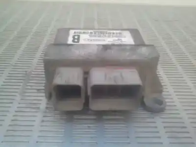 Tweedehands auto-onderdeel airbag besturingseenheid voor ford transit mod. 2000 combi ft 260 2.0 corto oem iam-referenties 1c1a14b321bd