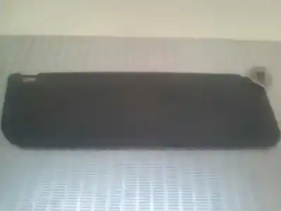 Tweedehands auto-onderdeel rechts zonnescherm voor ford transit mod. 2000 combi ft 260 2.0 corto oem iam-referenties 
