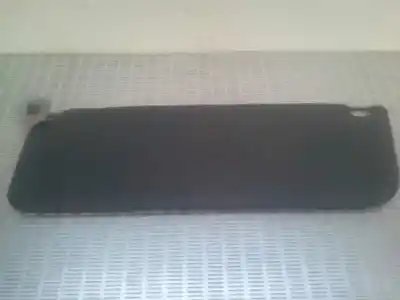 Tweedehands auto-onderdeel linker zonnescherm voor ford transit mod. 2000 combi ft 260 2.0 corto oem iam-referenties 