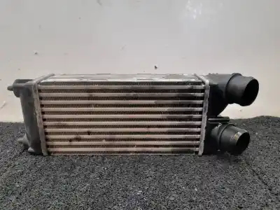 Pezzo di ricambio per auto di seconda mano intercooler per citroen c4 picasso exclusive riferimenti oem iam 9656503980