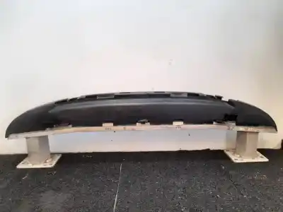 Pezzo di ricambio per auto di seconda mano rinforzo paraurti anteriore per citroen c4 picasso exclusive riferimenti oem iam 
