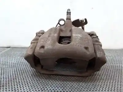 Second-hand car spare part REAR RIGHT BRAKE CALIPER for FORD TRANSIT CAJA CERRADA ´06  OEM IAM references Y01855  