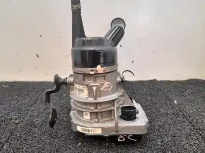 Pezzo di ricambio per auto di seconda mano pompa sterzo per citroen c4 picasso exclusive riferimenti oem iam 9684252580