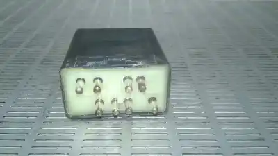 Second-hand car spare part POWER MANAGEMENT CONTROL UNIT for MERCEDES-BENZ CLASE E (W124) BERLINA  OEM IAM references 0135454832  898690000