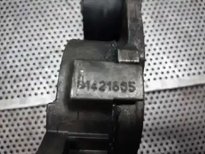 Автозапчасти б/у вспомогательный натяжитель ремня за ford c-max (cb3) titanium ссылки oem iam 846143 1421605 tf129