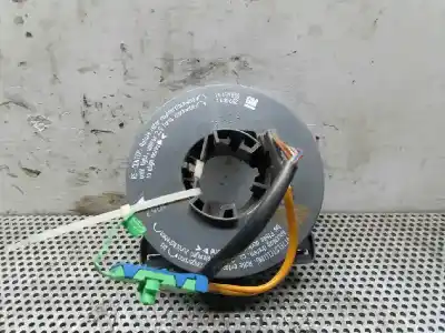 Peça sobressalente para automóvel em segunda mão fita do airbag por opel meriva 1.7 16v cdti cat referências oem iam 24459850