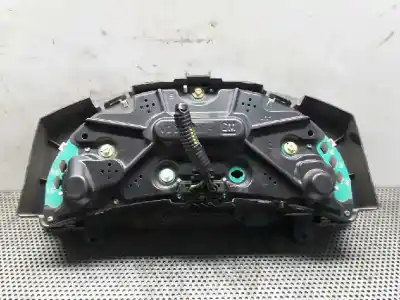 Peça sobressalente para automóvel em segunda mão quadrante por opel meriva 1.7 16v cdti cat referências oem iam 13173381xt  110080162026