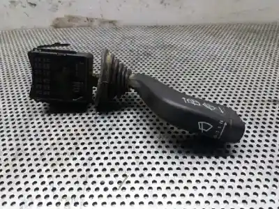 Peça sobressalente para automóvel em segunda mão comutador de limpa vidros por opel meriva 1.7 16v cdti cat referências oem iam 09185417