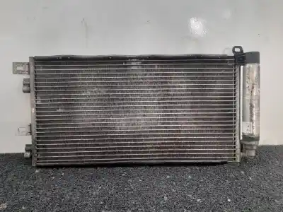 Second-hand car spare part air conditioning condenser / radiator for bmw mini (r50,r53) one oem iam references 869296b