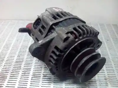 Second-hand car spare part alternator for opel monterey 3.0 dti cat oem iam references 8971845310