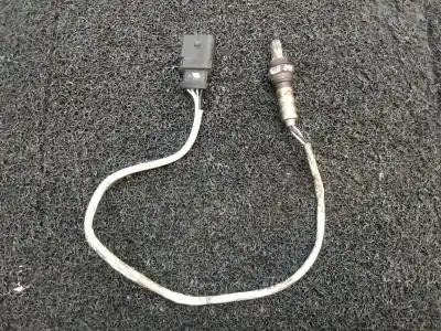 Second-hand car spare part lambda probe for bmw mini (r50,r53) one oem iam references kba16693