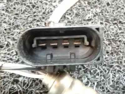 Second-hand car spare part lambda probe for bmw mini (r50,r53) one oem iam references kba16693  0za495rv1