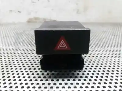 Peça sobressalente para automóvel em segunda mão interruptor 4 piscas - emergência por opel meriva 1.7 16v cdti cat referências oem iam 93332970