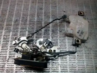 Second-hand car spare part rear right door lock for opel monterey 3.0 dti cat oem iam references 