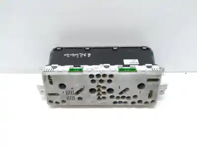 Peça sobressalente para automóvel em segunda mão quadrante por opel monterey 3.0 dti cat referências oem iam 8971683600  