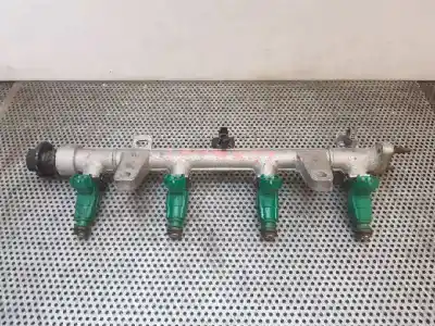 Second-hand car spare part distributor pipe for kia rio (jb) 1.4 16v oem iam references hmc3530123700