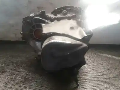Second-hand car spare part gearbox for peugeot 206 berlina xs oem iam references 20cp81