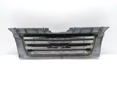 Second-hand car spare part front grille for opel monterey 3.0 dti cat oem iam references   