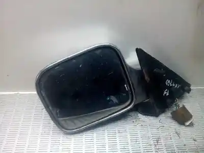 Second-hand car spare part left rearview mirror for opel monterey 3.0 dti cat oem iam references 