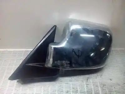 Peça sobressalente para automóvel em segunda mão espelho retrovisor esquerdo por opel monterey 3.0 dti cat referências oem iam   